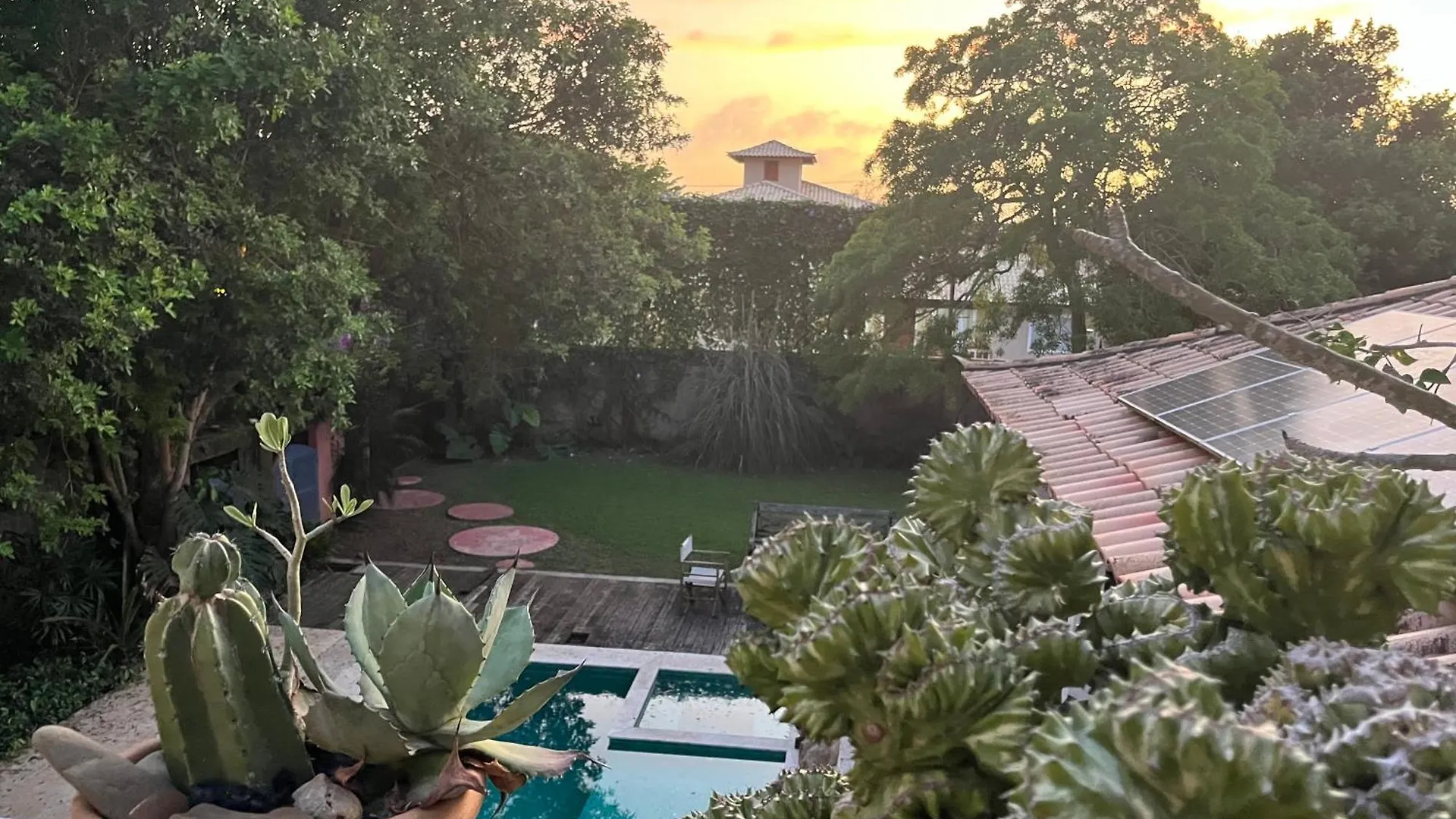 Charme De Geriba Villa Armacao dos Buzios