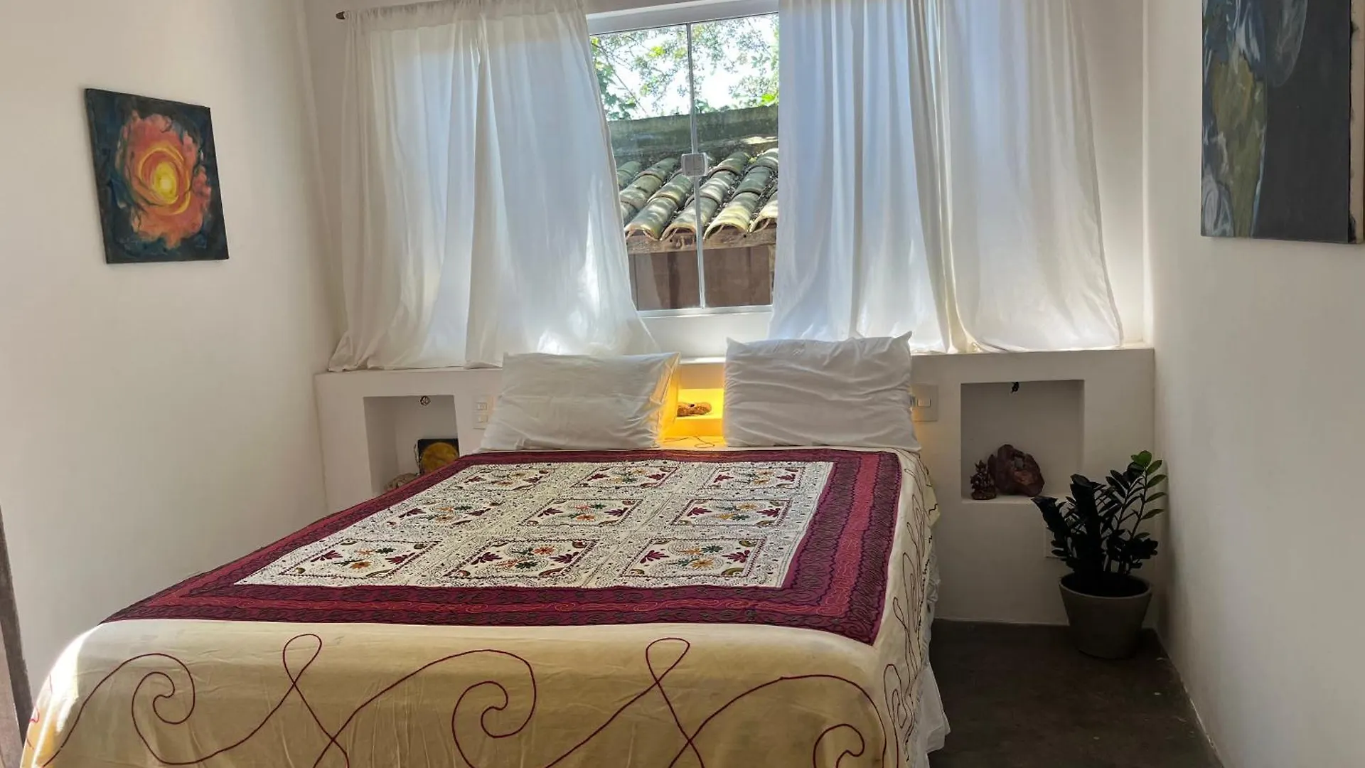 Holiday home Charme De Geriba Villa Armacao dos Buzios