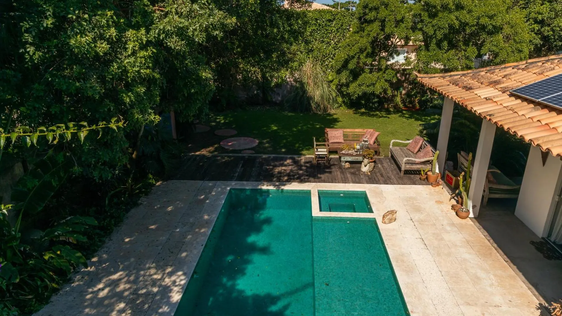 Charme De Geriba Villa Armacao dos Buzios 0*,