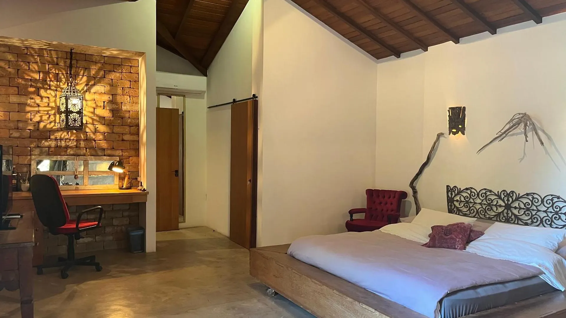 Charme De Geriba Villa Armacao dos Buzios 0*,  Brazil