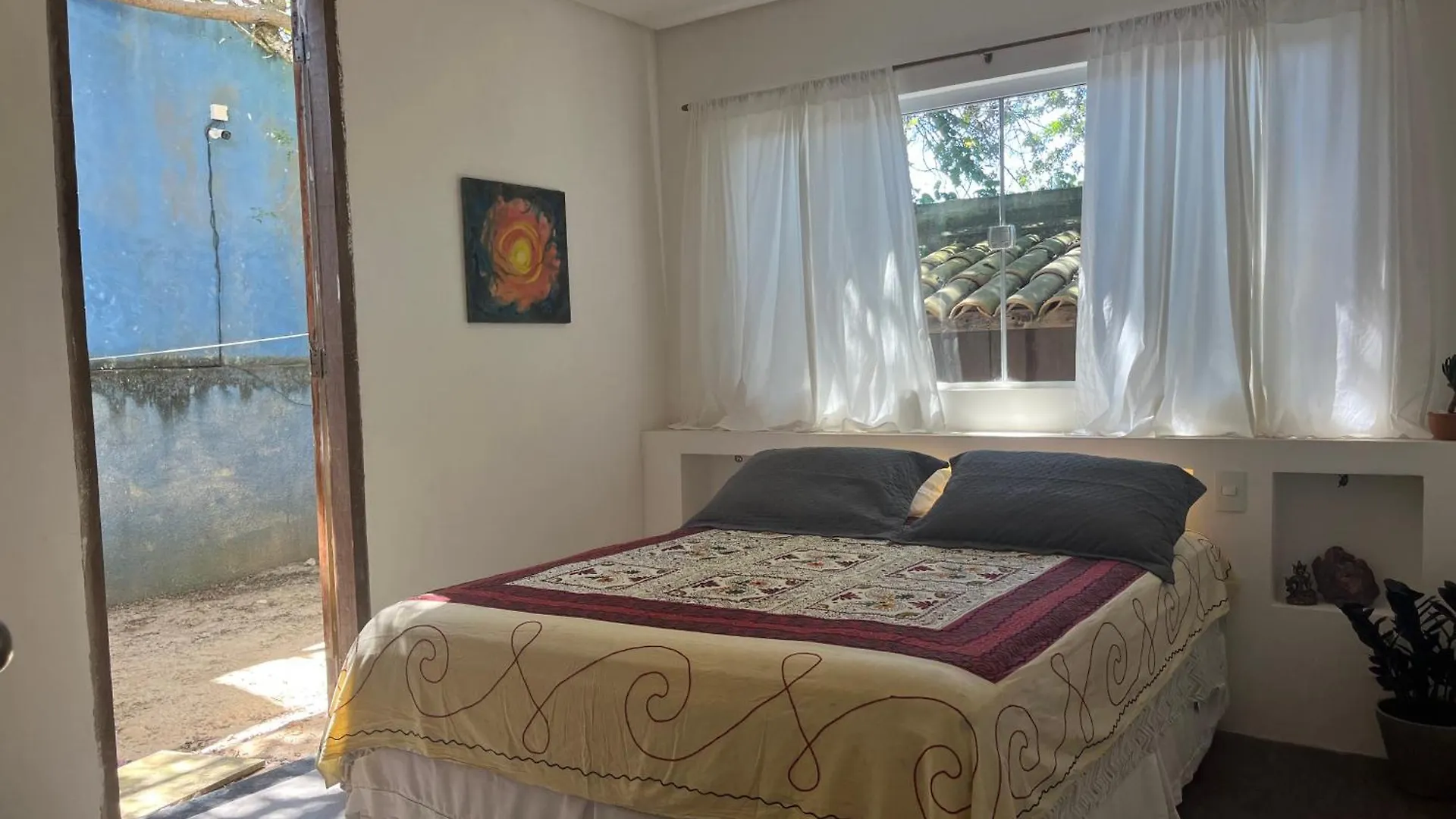 Holiday home Charme De Geriba Villa Armacao dos Buzios