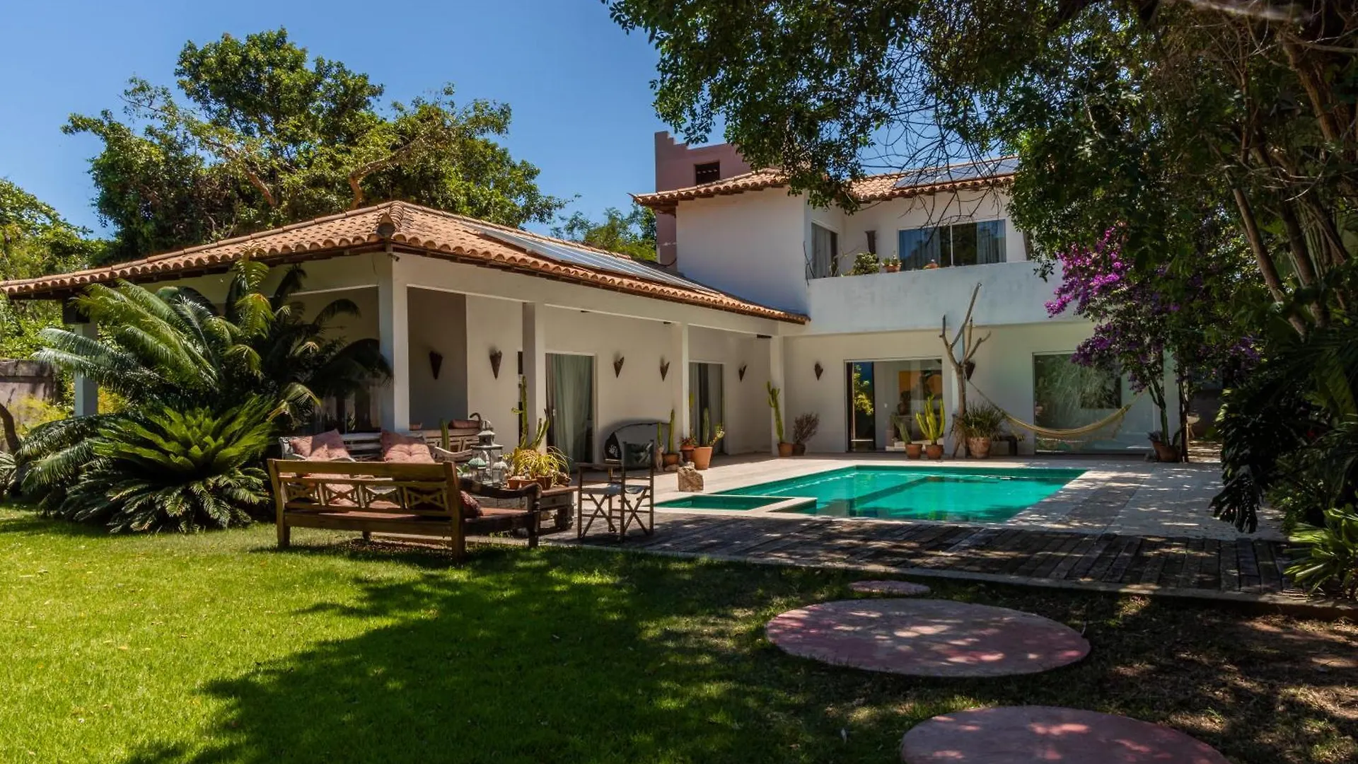 Charme De Geriba Villa Armacao dos Buzios Holiday home