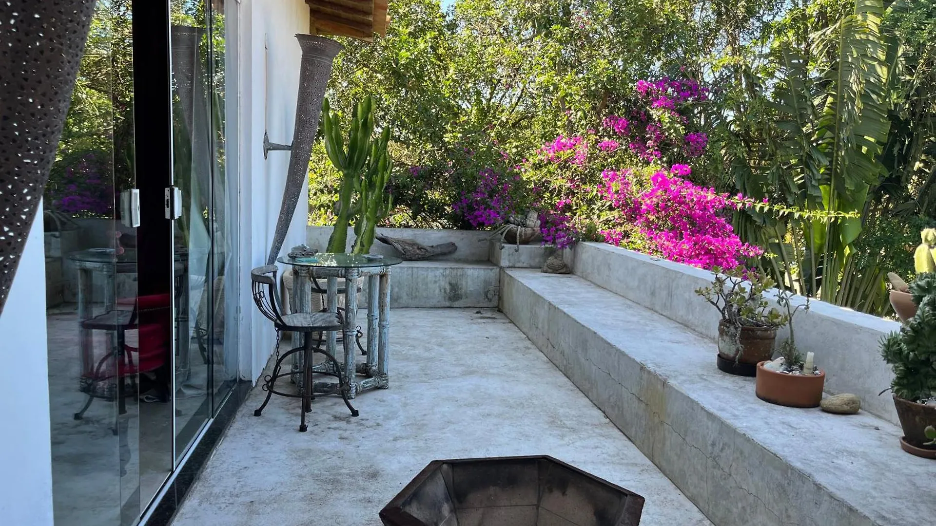Holiday home Charme De Geriba Villa Armacao dos Buzios Brazil